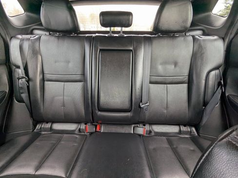 Used 2020 Nissan Rogue Sport SL image 19