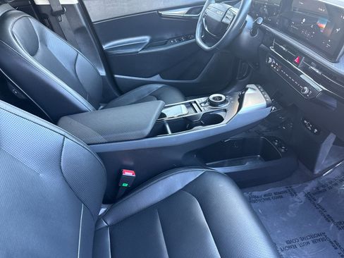New 2025 Kia EV6 Wind image 16