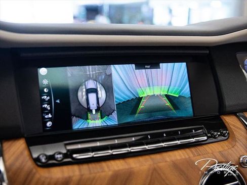 Used 2019 Rolls-Royce Cullinan AWD/4WD image 49