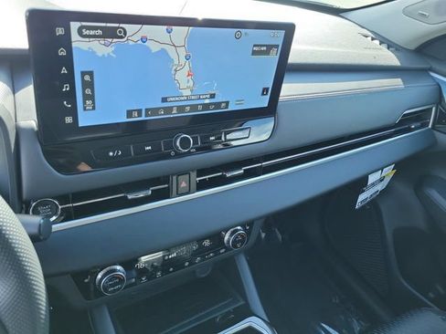 New 2026 Mitsubishi Outlander ES FWD image 27