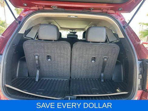 Used 2025 Kia Sorento S w/ Panoramic Sunroof Package FWD image 5
