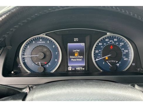 Used 2015 Toyota Camry XLE w/ Advanced Technology Package FWD image 29