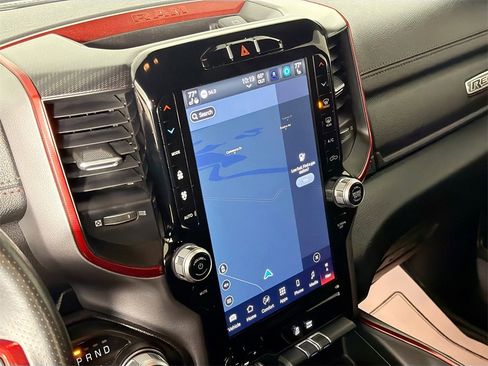 Used 2023 RAM 1500 Rebel w/ Rebel Level 1 Equipment Group image 13