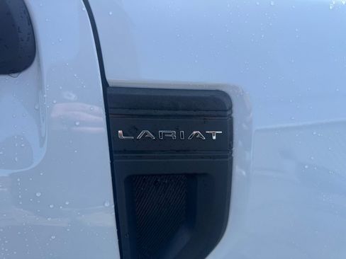 New 2026 Ford Maverick Lariat image 16