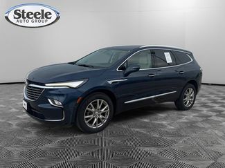 Used 2023 Buick Enclave Essence w/ Experience Buick Package AWD/4WD video 1