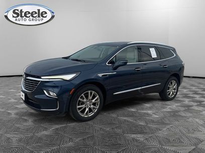 Used 2023 Buick Enclave Essence w/ Experience Buick Package