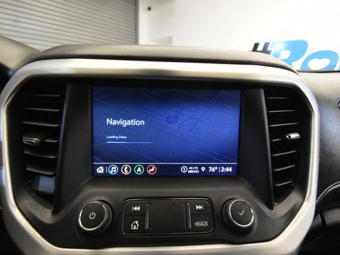 Used 2023 GMC Acadia SLT w/ Preferred Package AWD/4WD image 26