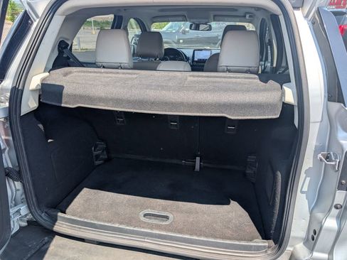 Used 2020 Ford EcoSport Titanium FWD image 10