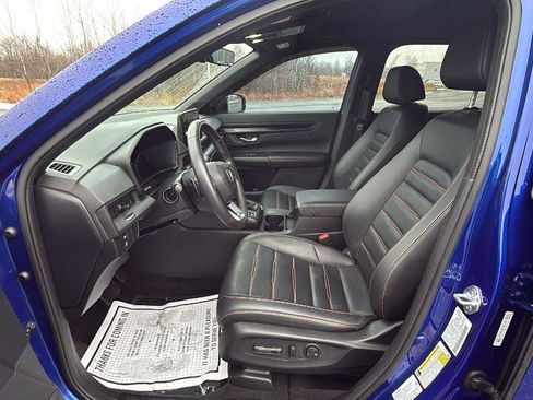 Used 2024 Honda CR-V Sport-L image 26