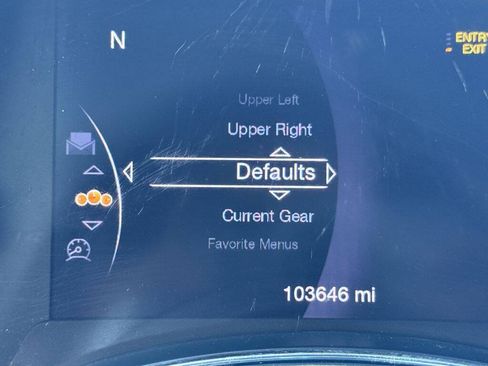 Used 2017 Jeep Grand Cherokee Trailhawk AWD/4WD image 16