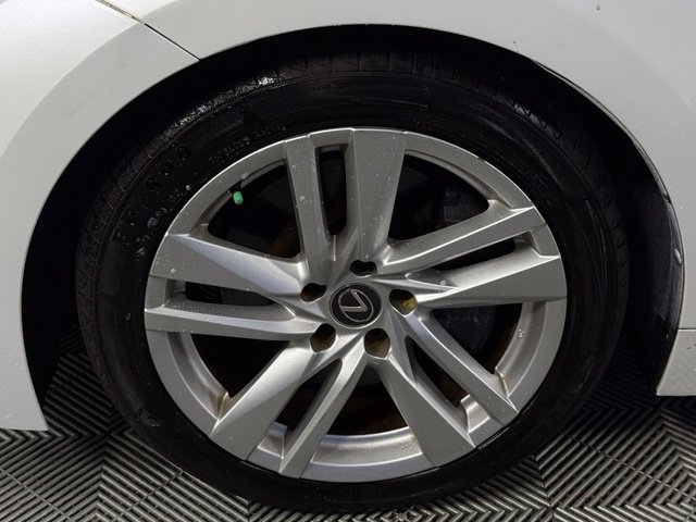Used 2023 Lexus IS 300 w/ Comfort Package RWD image 14