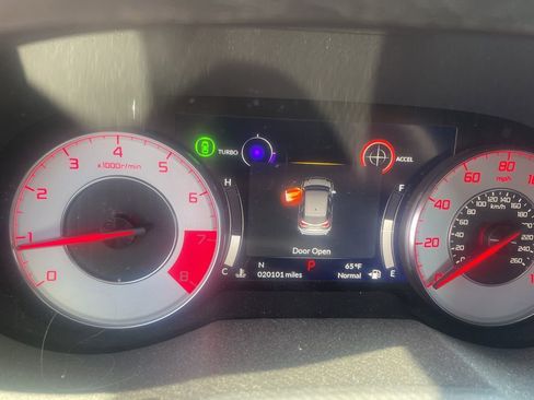 Used 2023 Acura RDX A-Spec image 11