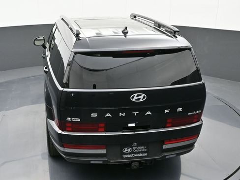 Used 2025 Hyundai Santa Fe Limited image 17