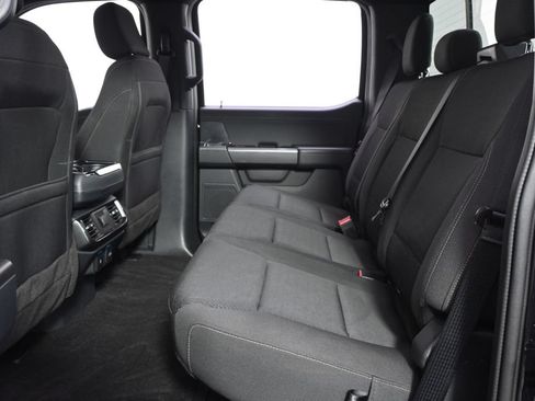 Used 2023 Ford F150 XLT w/ Equipment Group 302A High AWD/4WD image 21