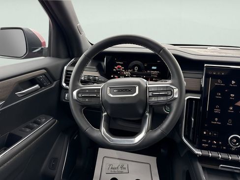 Used 2024 GMC Acadia Denali w/ LPO, Floor Liner Package image 14