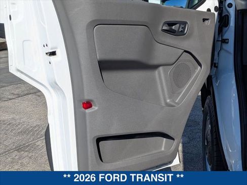 New 2026 Ford Transit 150 Low Roof image 10
