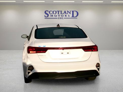 Used 2024 Kia Forte LXS image 7