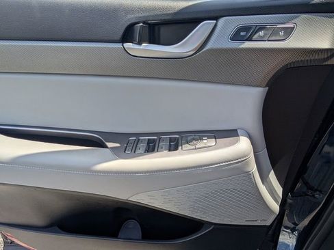Used 2024 Hyundai Palisade SEL FWD image 37
