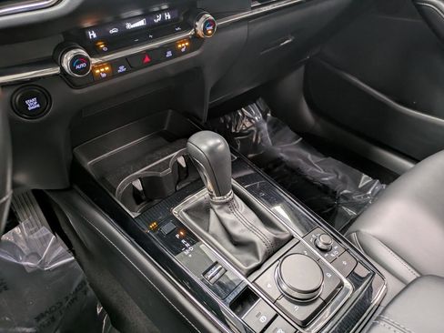 Certified 2023 MAZDA CX-30 AWD 2.5 S w/ Preferred Package image 13