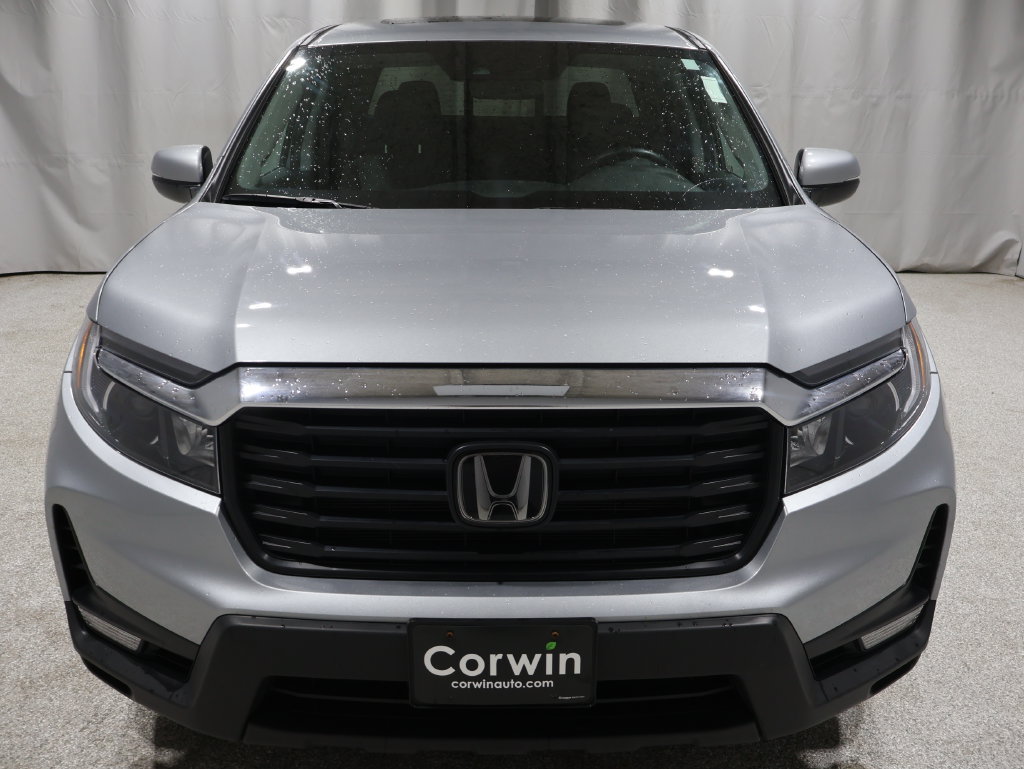 Used 2023 Honda Ridgeline RTL image 8