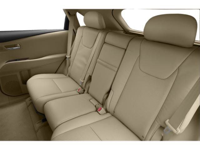 Used 2015 Lexus RX 350 AWD image 14