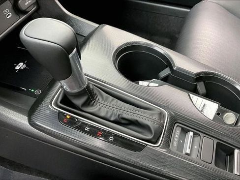 New 2026 Honda Civic Sport Touring image 9