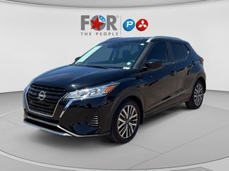 Used 2024 Nissan Kicks SV FWD video 1