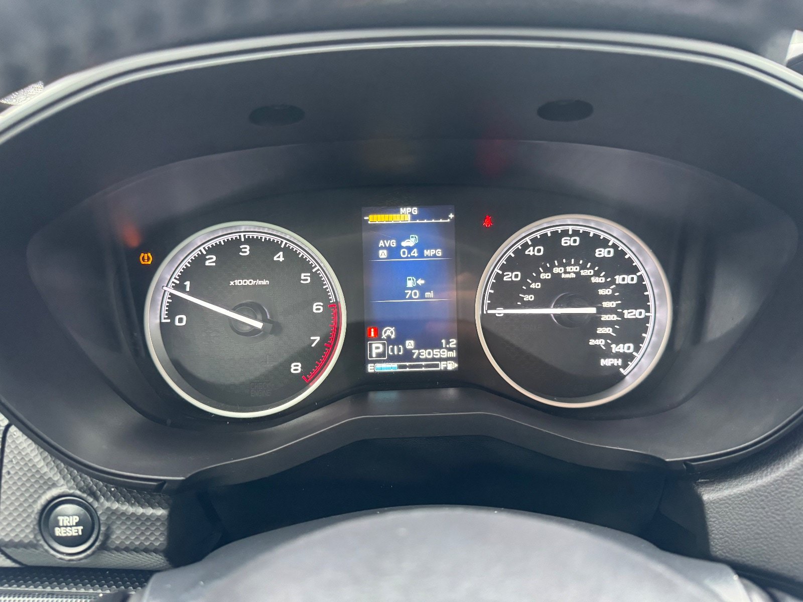 Used 2019 Subaru Forester Limited AWD/4WD image 11