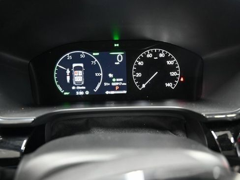Used 2025 Honda CR-V Sport Touring image 31