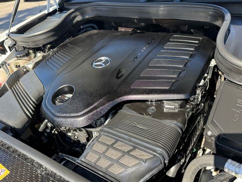 Certified 2022 Mercedes-Benz GLE 450 GLE 450 image 23