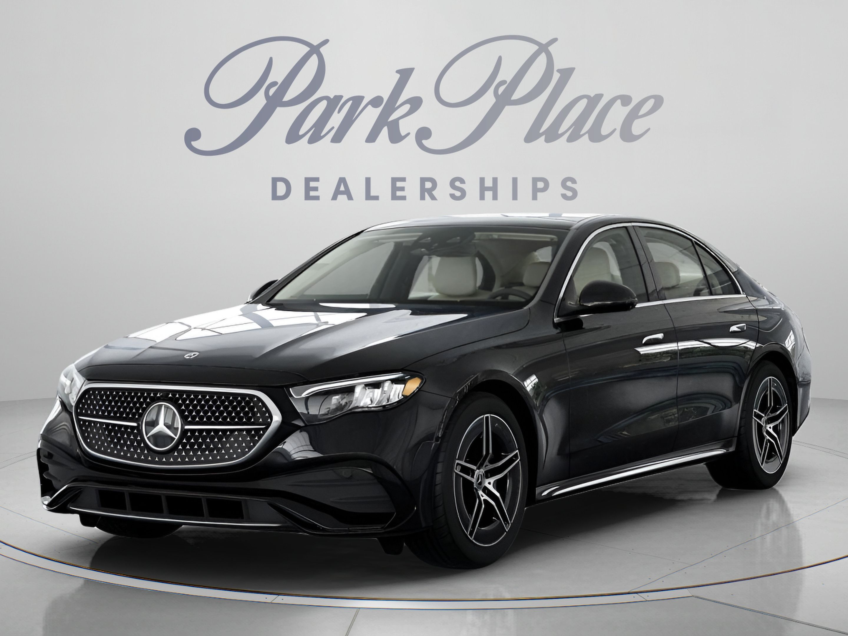 Used 2026 Mercedes-Benz E 350 Sedan image 38