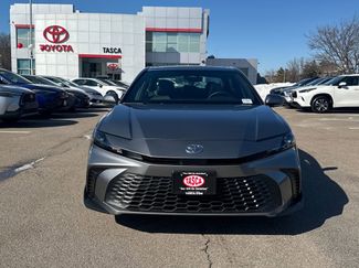 Used 2026 Toyota Camry SE w/ Convenience Package video 2