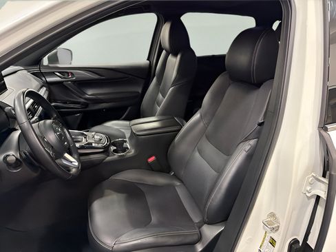 Used 2023 MAZDA CX-9 Grand Touring AWD/4WD image 12