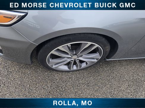 Used 2023 Chevrolet Malibu LT image 9