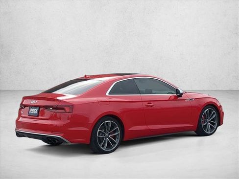 Used 2018 Audi S5 Prestige w/ S Sport Package image 5