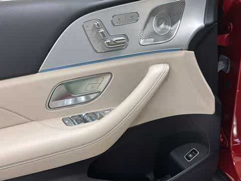 Certified 2022 Mercedes-Benz GLE 450 4MATIC image 14