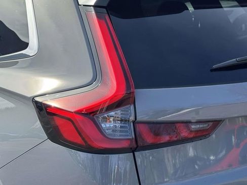 Certified 2024 Honda CR-V Sport image 9