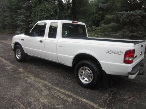 Used 2011 Ford Ranger XLT AWD/4WD image 16