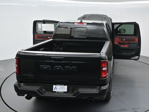 New 2026 RAM 1500 Rebel image 37