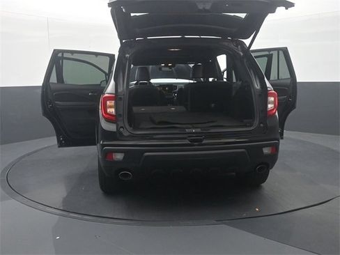 Used 2021 Honda Passport Touring image 39