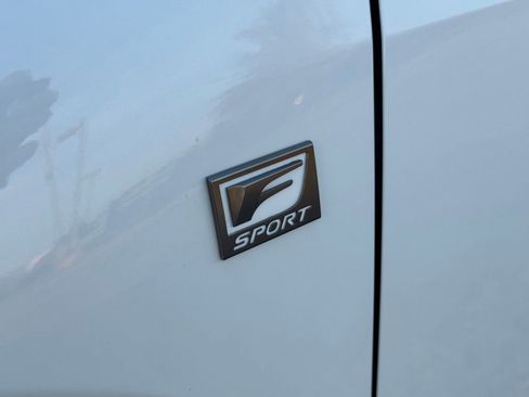 Certified 2024 Lexus NX 450h+ F Sport image 8