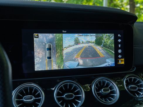 Used 2021 Mercedes-Benz AMG GT 63 S image 21