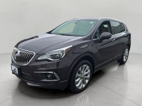 Used 2018 Buick Envision Premium image 11
