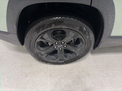 New 2026 Chevrolet Equinox LT w/ Convenience Package II image 7