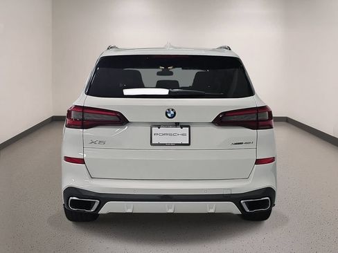 Used 2021 BMW X5 xDrive40i w/ M Sport Package AWD/4WD image 6