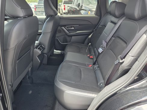 New 2026 MAZDA CX-5 Preferred AWD/4WD image 5