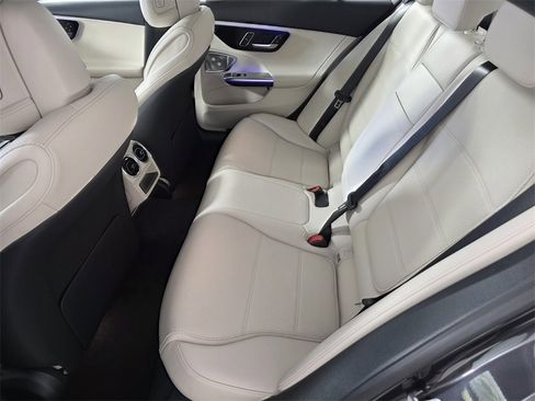New 2026 Mercedes-Benz C 300 Sedan image 11
