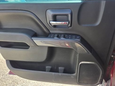 Used 2015 GMC Sierra 1500 SLE w/ All-Terrain Package AWD/4WD image 13