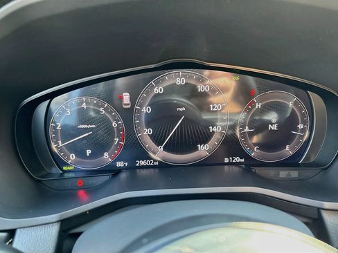 Certified 2024 MAZDA CX-90 3.3 Turbo w/ Premium Plus Pkg AWD/4WD image 12