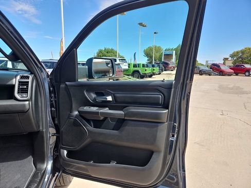 New 2026 RAM 1500 Express AWD/4WD image 15